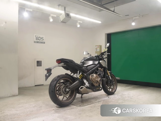 Проданный Honda CB650R id 4007084 из Японии, фото 25