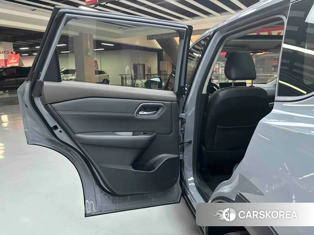 Nissan Qijun id 4260969 из Китая 25