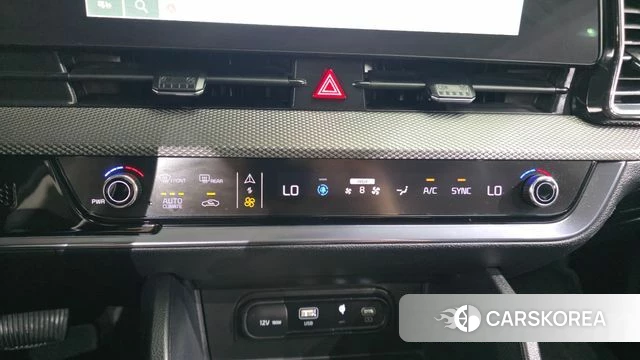 Kia Sportage 5th Generation id 4917360 из Кореи 25