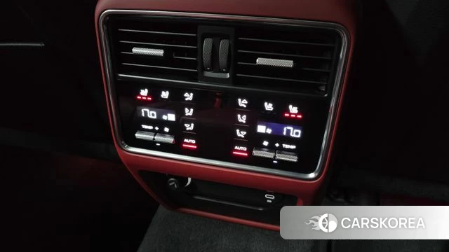 Porsche Cayenne (PO536) id 4650552 из Кореи 25