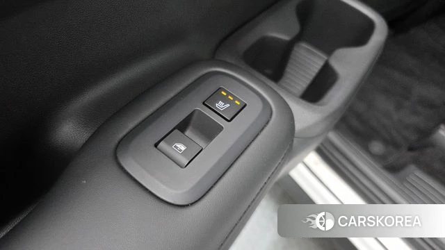 Hyundai Santa Fe (MX5) id 4243193 из Кореи 25
