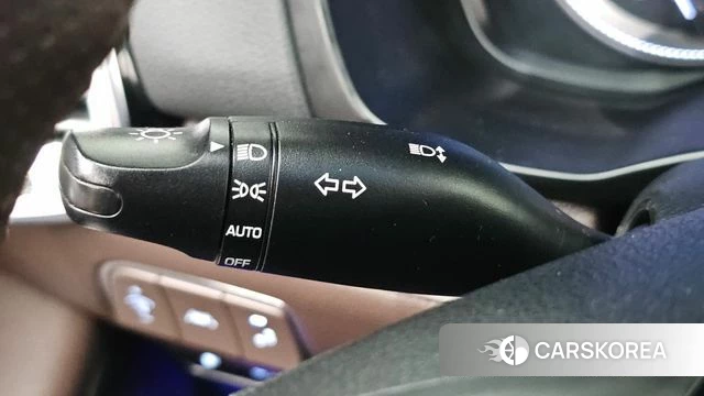 Hyundai Grandeur IG Hybrid id 4895593 из Кореи 25
