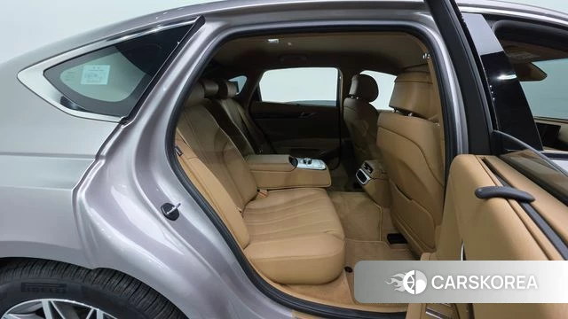 Genesis G80 (RG3) id 4635105 из Кореи 25
