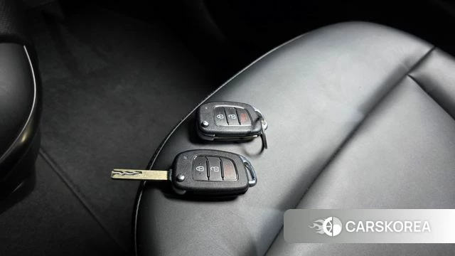 Hyundai Casper id 4529145 из Кореи 25