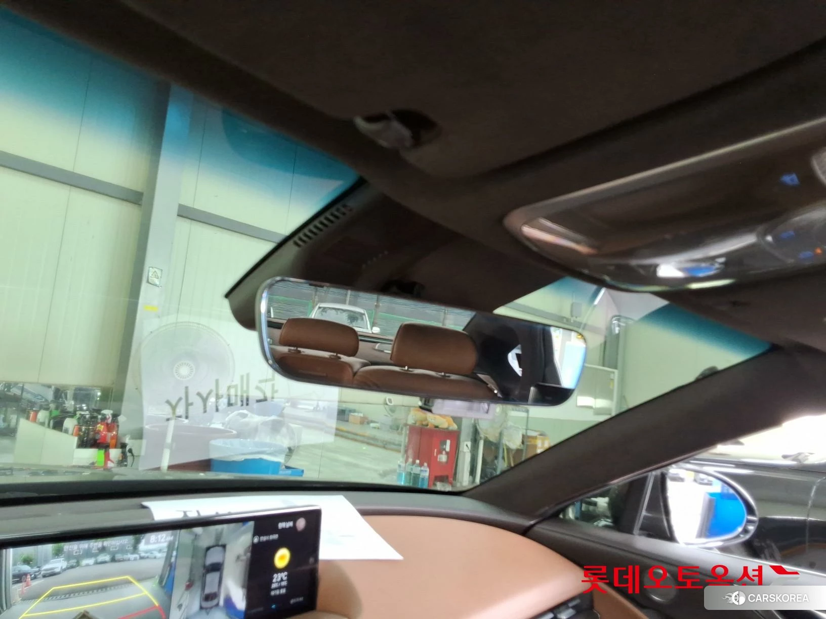 Hyundai G80 id 4498367 из Кореи 25