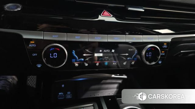Genesis G80 (RG3) id 4293796 из Кореи 25