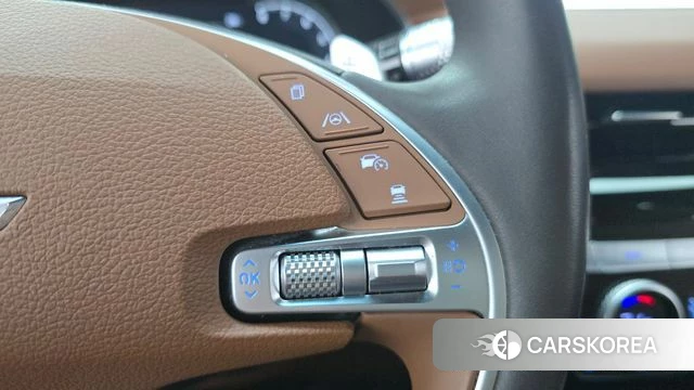 Genesis G80 (RG3) id 4793483 из Кореи 25