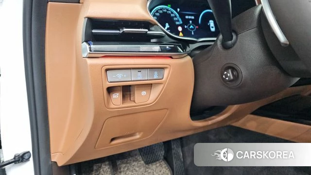 Genesis G80 (RG3) id 4360708 из Кореи 25