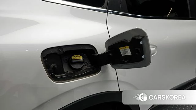 Renault Korea (Samsung) XM3 id 4330776 из Кореи 25