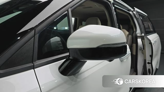 Kia Carnival 4th generation id 4585731 из Кореи 25