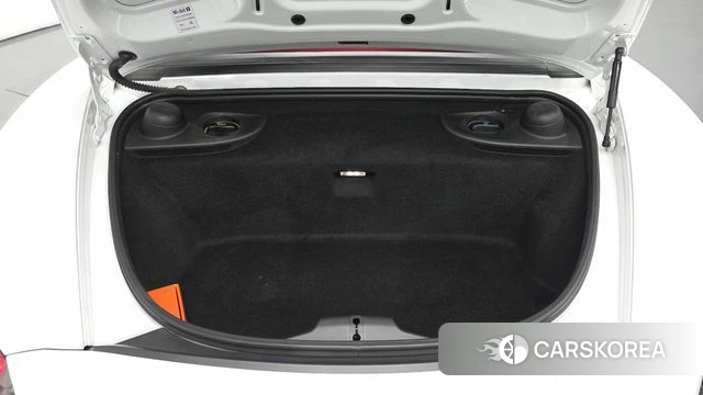 Porsche 718 Boxster id 4520453 из Кореи 25