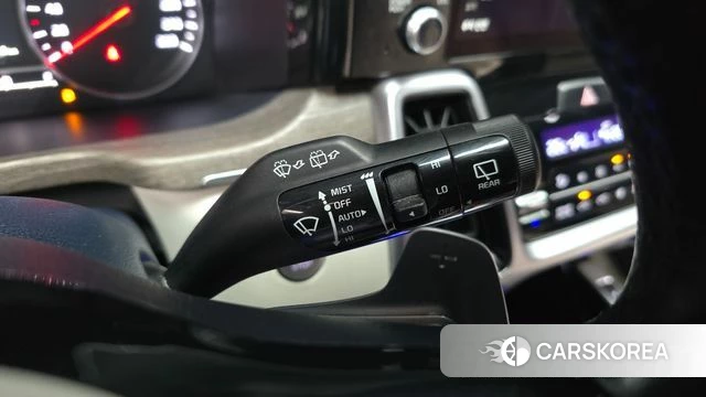 Kia Sorento 4th Generation id 4444975 из Кореи 25