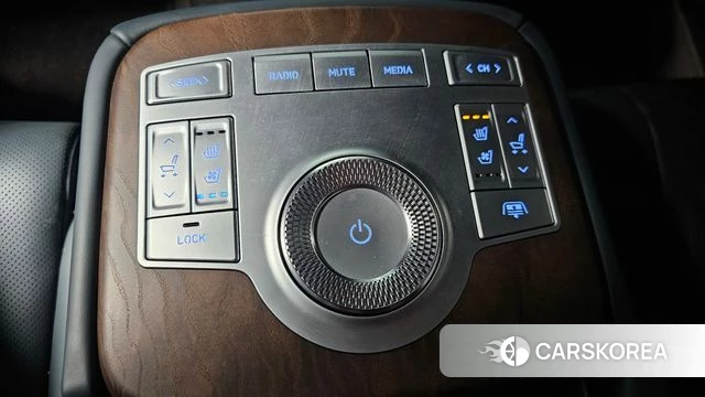 Genesis G80 (RG3) id 4721994 из Кореи 25
