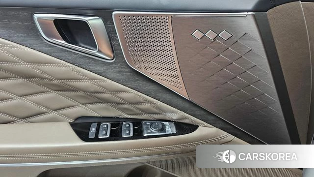 Kia K8 Hybrid id 4774045 из Кореи 25