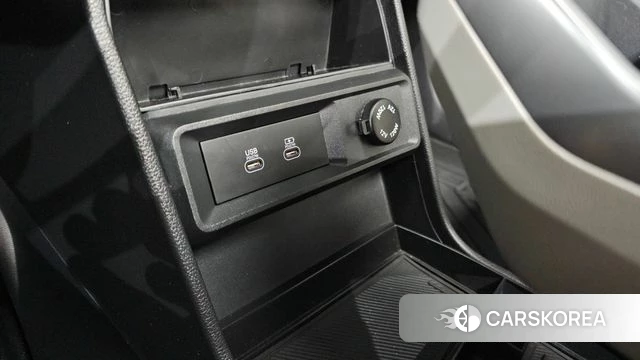 Ssangyong Torres EVX id 4753273 из Кореи 25