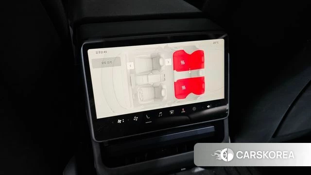 Tesla Model 3 id 4540208 из Кореи 25