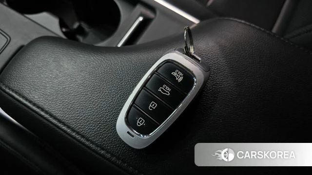 Hyundai The New Grandeur IG id 4434754 из Кореи 25