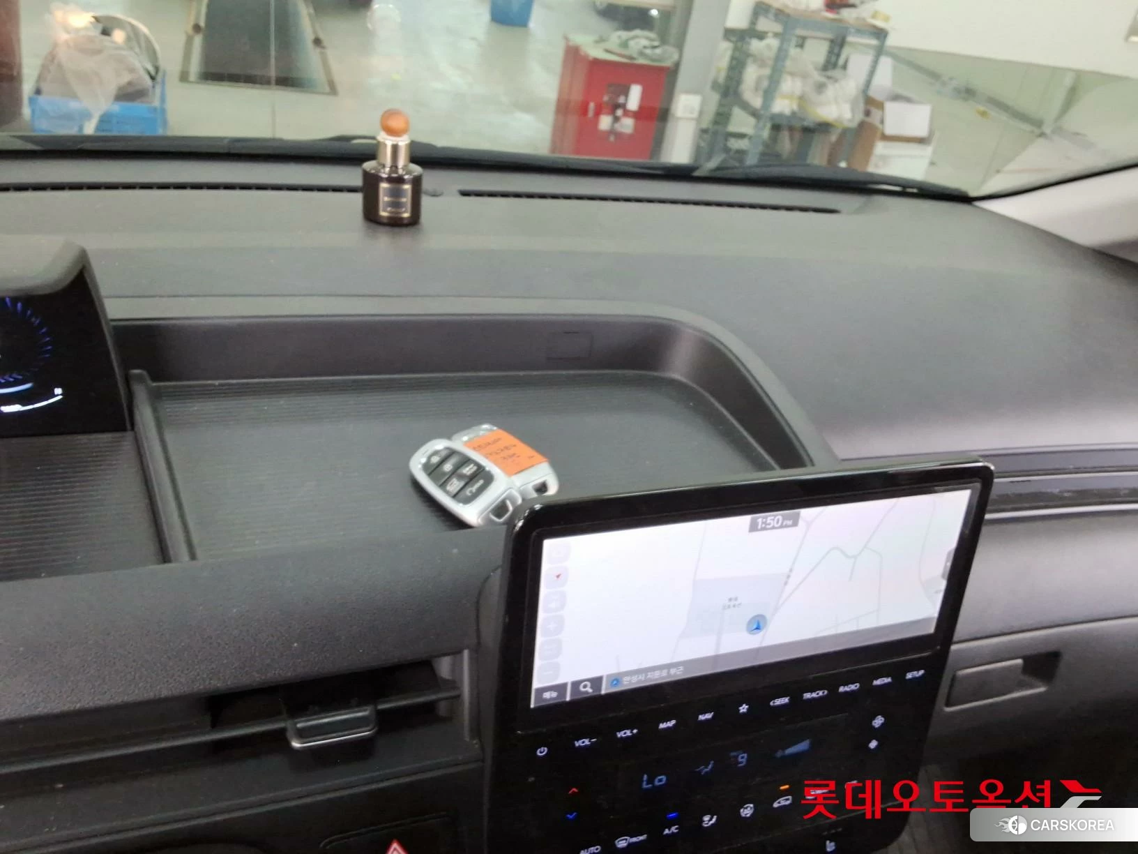 Hyundai Staria id 4289491 из Кореи 25