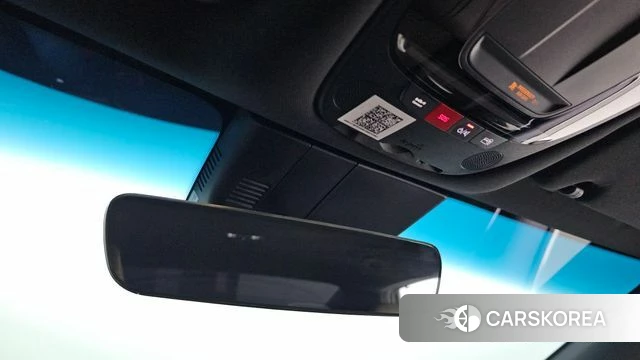 Kia K8 Hybrid id 4549318 из Кореи 25