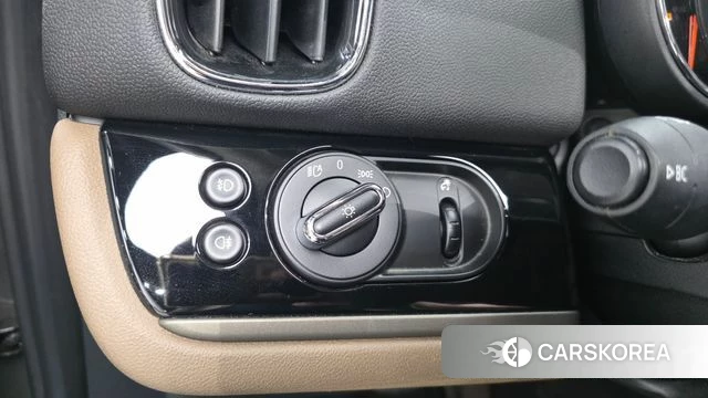 Mini Cooper Countryman id 4712832 из Кореи 25