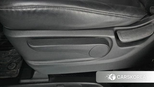 Hyundai Staria id 4428621 из Кореи 25