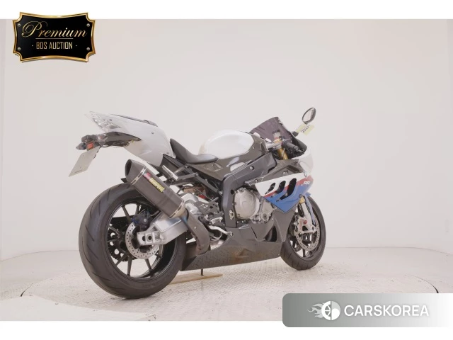 BMW S1000RR id 3945152 из Японии 25