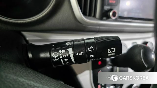 Kia The New Ray id 4309572 из Кореи 25