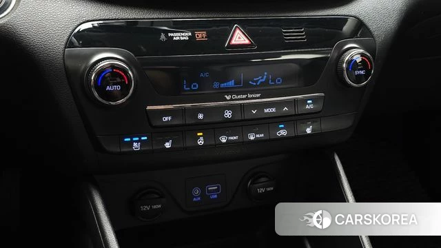 Hyundai All New Tucson id 4699047 из Кореи 25