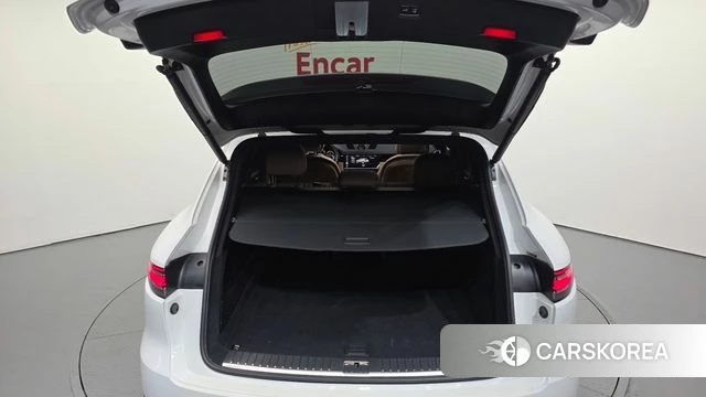 Porsche Cayenne (PO536) id 4403270 из Кореи 25
