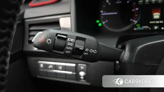 Ssangyong Rexton Sports Cannes id 4397365 из Кореи 25