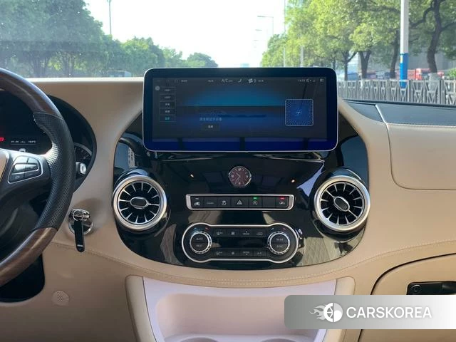 Mercedes-Benz Vito id 4290410 из Китая 25