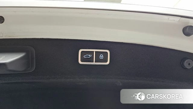 Genesis G80 (RG3) id 4779263 из Кореи 25