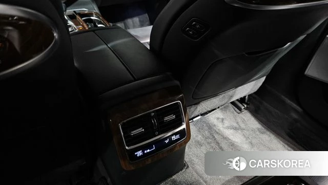 Kia More K9 id 4490004 из Кореи 25