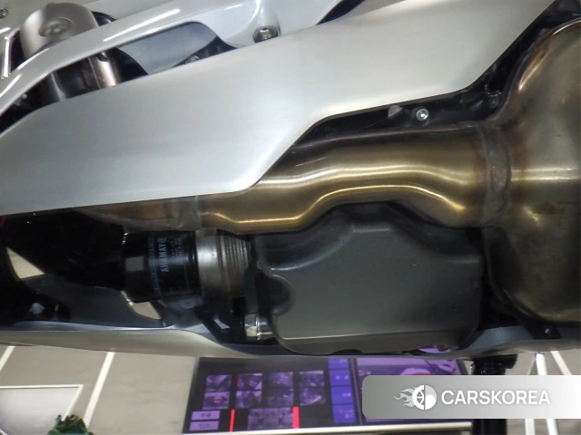 Yamaha YZF-R7 id 3945340 из Японии 24
