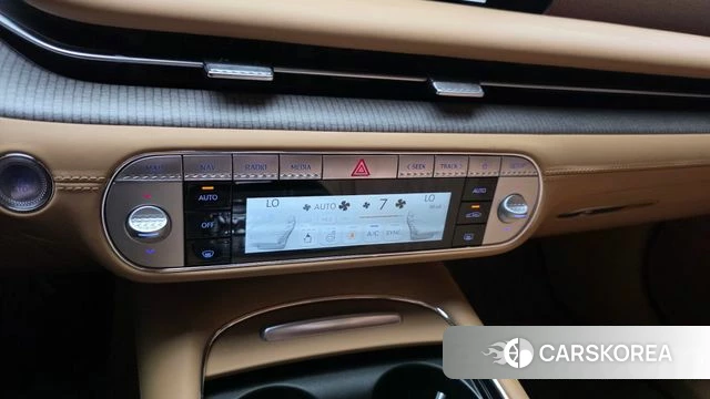 Genesis G90 (RS4) id 4710901 из Кореи 25