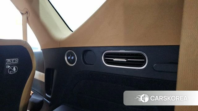 Genesis GV80 id 4195021 из Кореи 25