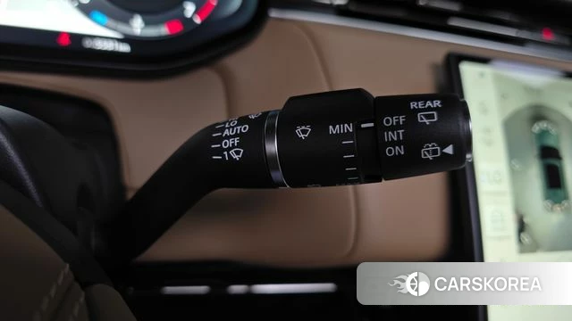 Land Rover Range Rover Sport 3rd Generation id 4629891 из Кореи 25