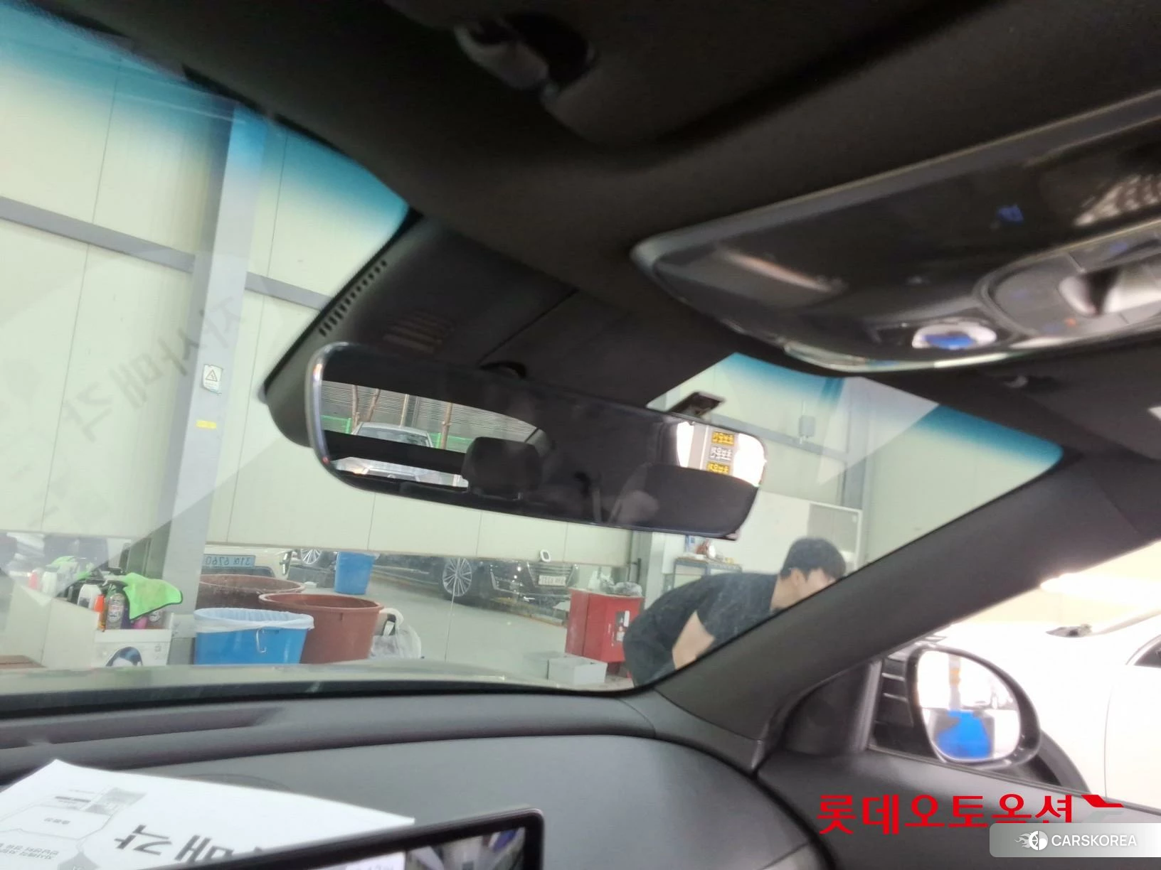 Hyundai GV60 id 3875832 из Кореи 25