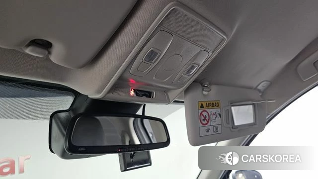 Renault Korea (Samsung) XM3 id 4769849 из Кореи 25