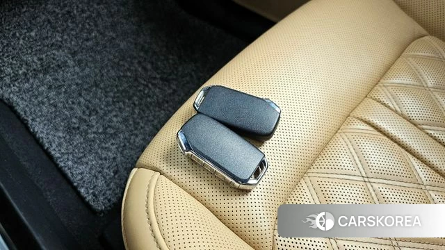 Kia Sorento 4th Generation id 4362402 из Кореи 25