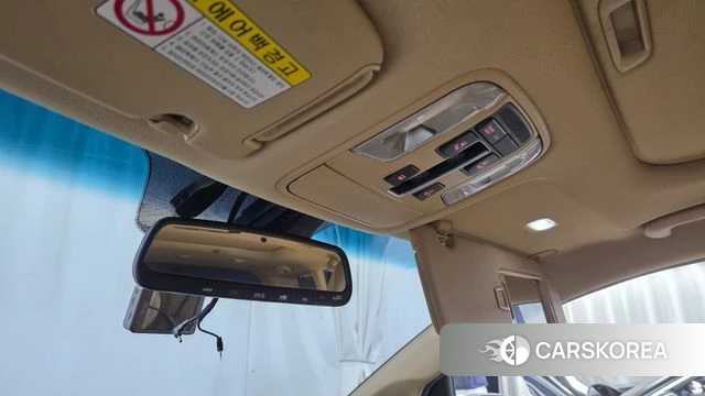 Kia The New Carnival id 4708685 из Кореи 25