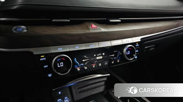 Genesis G80 (RG3) id 4619741 из Кореи 25