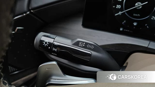Kia K8 Hybrid id 4657119 из Кореи 25