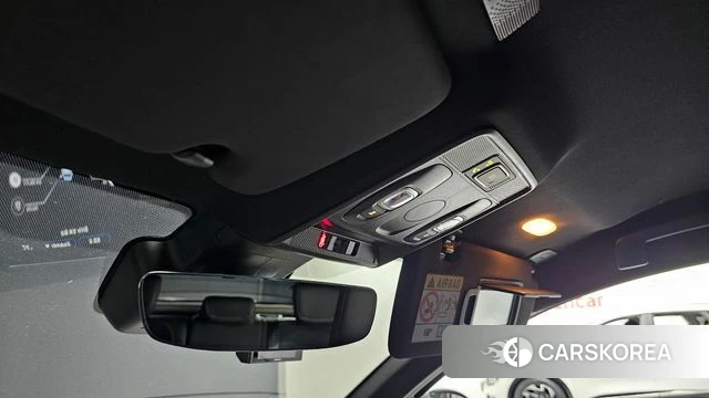 Renault Korea (Samsung) XM3 id 4409009 из Кореи 25
