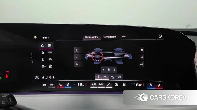 Audi Q5 (80A) id 4307921 из Кореи 25