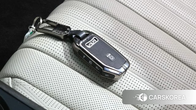 Kia K8 Hybrid id 4894268 из Кореи 25