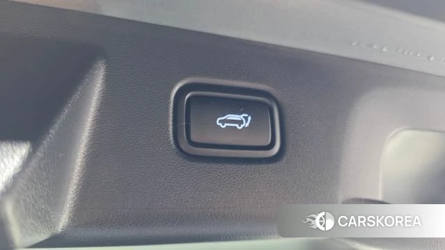 Hyundai The New Tucson (NX4) id 4505868 из Кореи 25