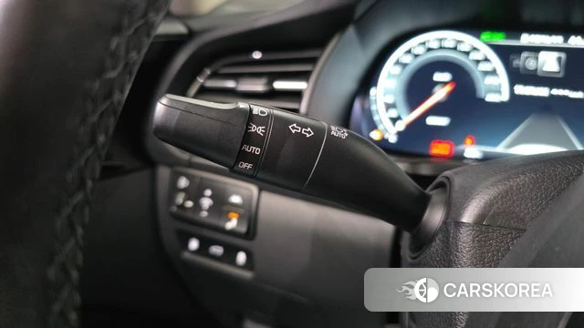 Kia K7 Premier id 4429789 из Кореи 25