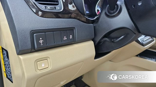 Kia The New Carnival id 4318044 из Кореи 25