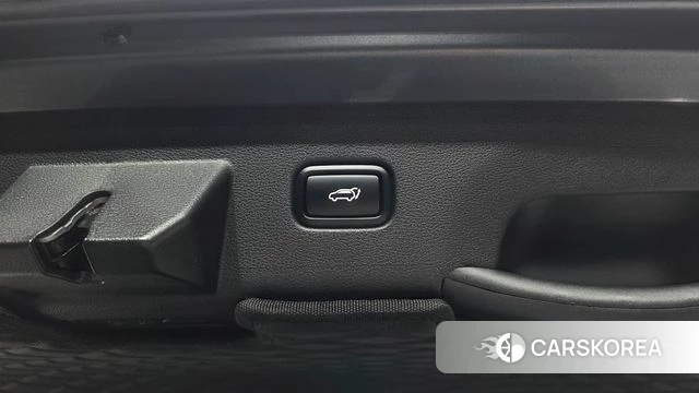 Kia Sportage 5th Generation Hybrid id 4871193 из Кореи 25